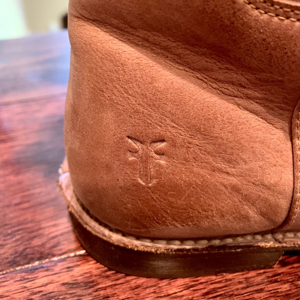 Frye Paige Tall Riding Boot